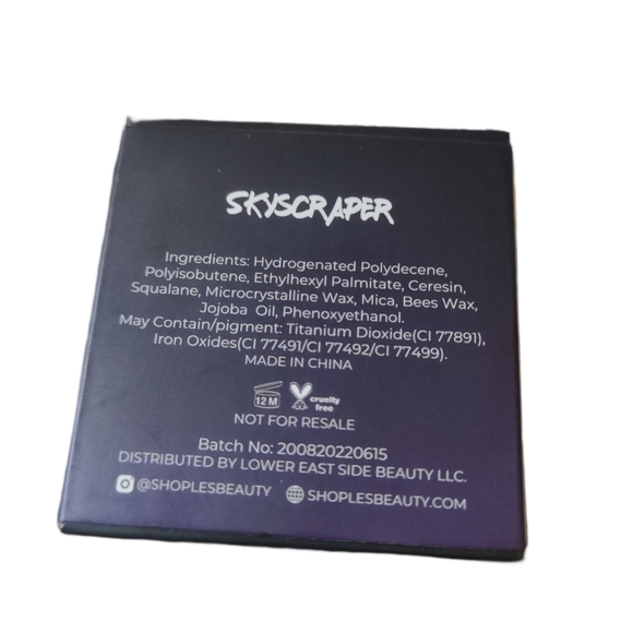 💕HOST PICK Les Beauty Cream Bronzer - Picture 2 of 4